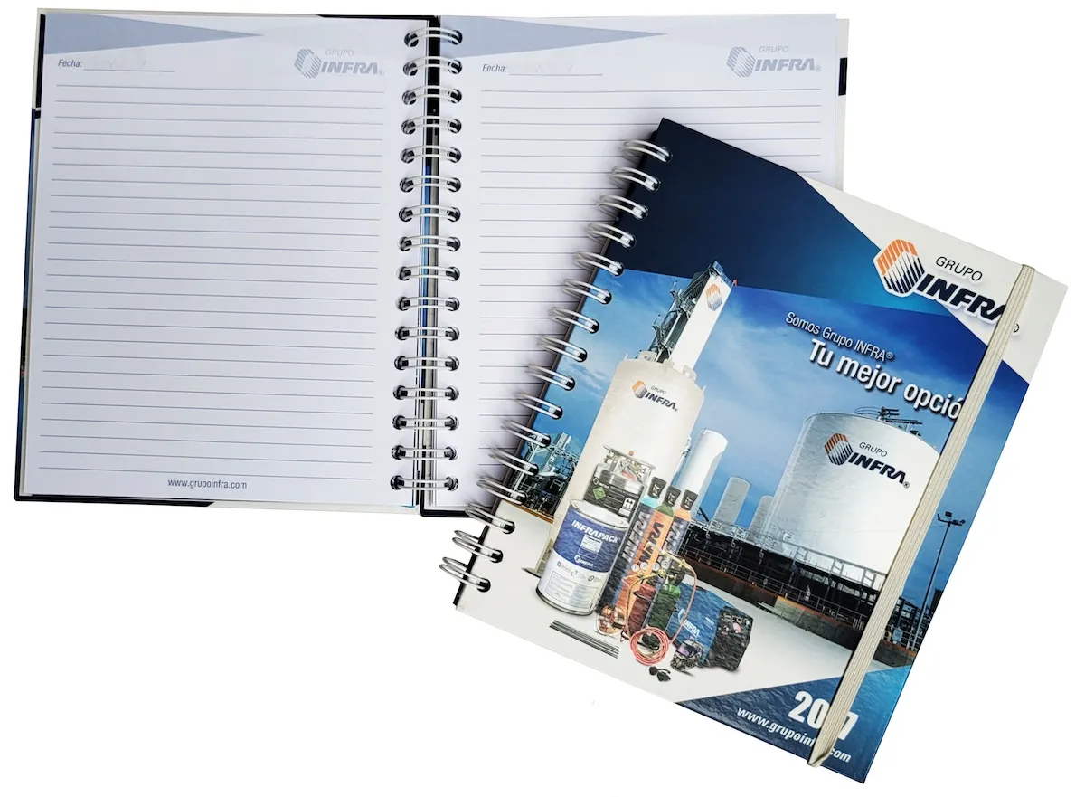 cuaderno infra 2027 cuaderno infra 2027